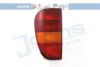 JOHNS 95 61 87-1 Combination Rearlight